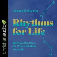 Rhythms for Life Lib/E