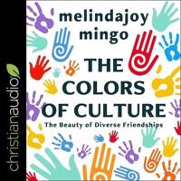 The Colors of Culture Lib/E