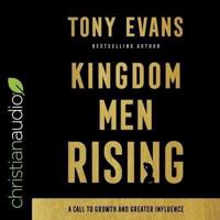 Kingdom Men Rising Lib/E
