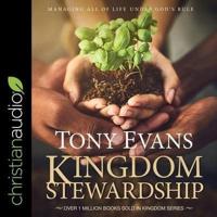 Kingdom Stewardship Lib/E
