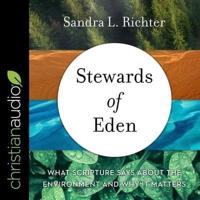 Stewards of Eden Lib/E