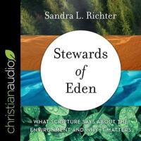 Stewards of Eden