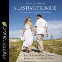 A Lasting Promise Lib/E