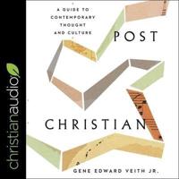 Post Christian Lib/E