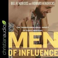 Men of Influence Lib/E