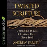 Twisted Scripture