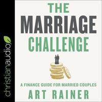 The Marriage Challenge Lib/E