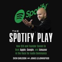 The Spotify Play Lib/E