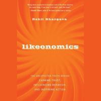 Likeonomics Lib/E