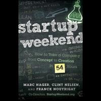 Startup Weekend Lib/E