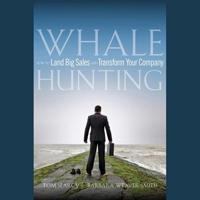 Whale Hunting Lib/E