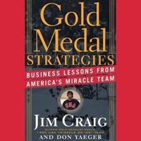 Gold Medal Strategies Lib/E
