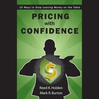 Pricing With Confidence Lib/E