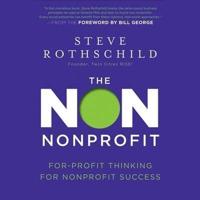 The Non Nonprofit Lib/E