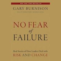 No Fear of Failure Lib/E