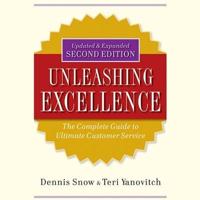 Unleashing Excellence