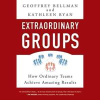 Extraordinary Groups