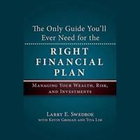 The Only Guide You'll Ever Need for the Right Financial Plan Lib/E