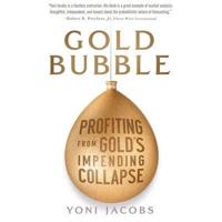 Gold Bubble Lib/E