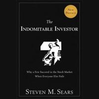 The Indomitable Investor Lib/E
