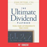 The Ultimate Dividend Playbook Lib/E