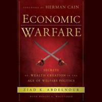 Economic Warfare Lib/E