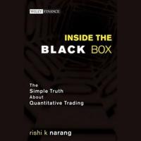 Inside the Black Box Lib/E