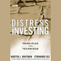 Distress Investing Lib/E