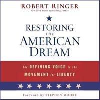 Restoring the American Dream Lib/E