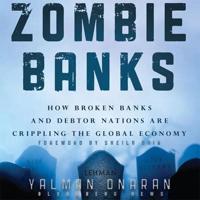 Zombie Banks Lib/E