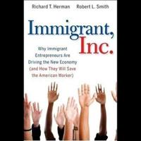 Immigrant, Inc.