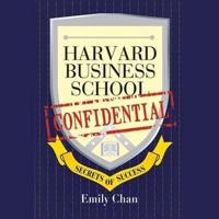 Harvard Business School Confidential Lib/E