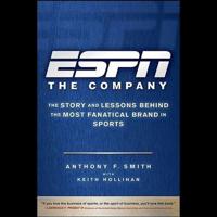 ESPN the Company Lib/E