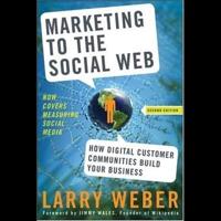 Marketing to the Social Web