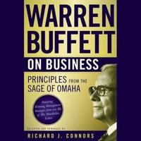 Warren Buffett on Business Lib/E