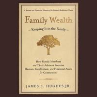 Family Wealth Lib/E