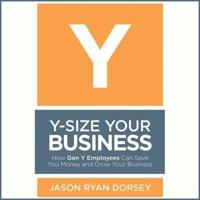 Y-Size Your Business Lib/E