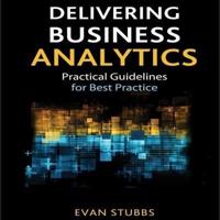 Delivering Business Analytics