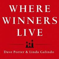 Where Winners Live Lib/E