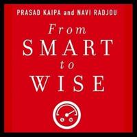 From Smart to Wise Lib/E