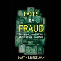 Faces of Fraud Lib/E