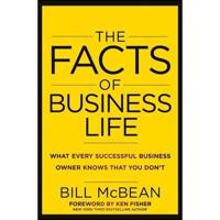The Facts of Business Life Lib/E