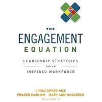 The Engagement Equation Lib/E