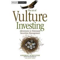 The Art of Vulture Investing Lib/E