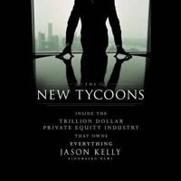 The New Tycoons Lib/E