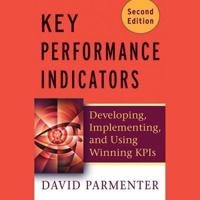 Key Performance Indicators (Kpi) Lib/E