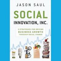 Social Innovation, Inc. Lib/E