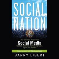 Social Nation Lib/E