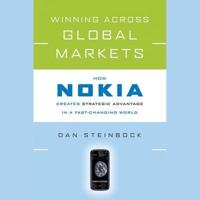 Winning Across Global Markets Lib/E