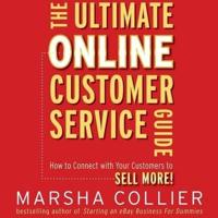 The Ultimate Online Customer Service Guide Lib/E